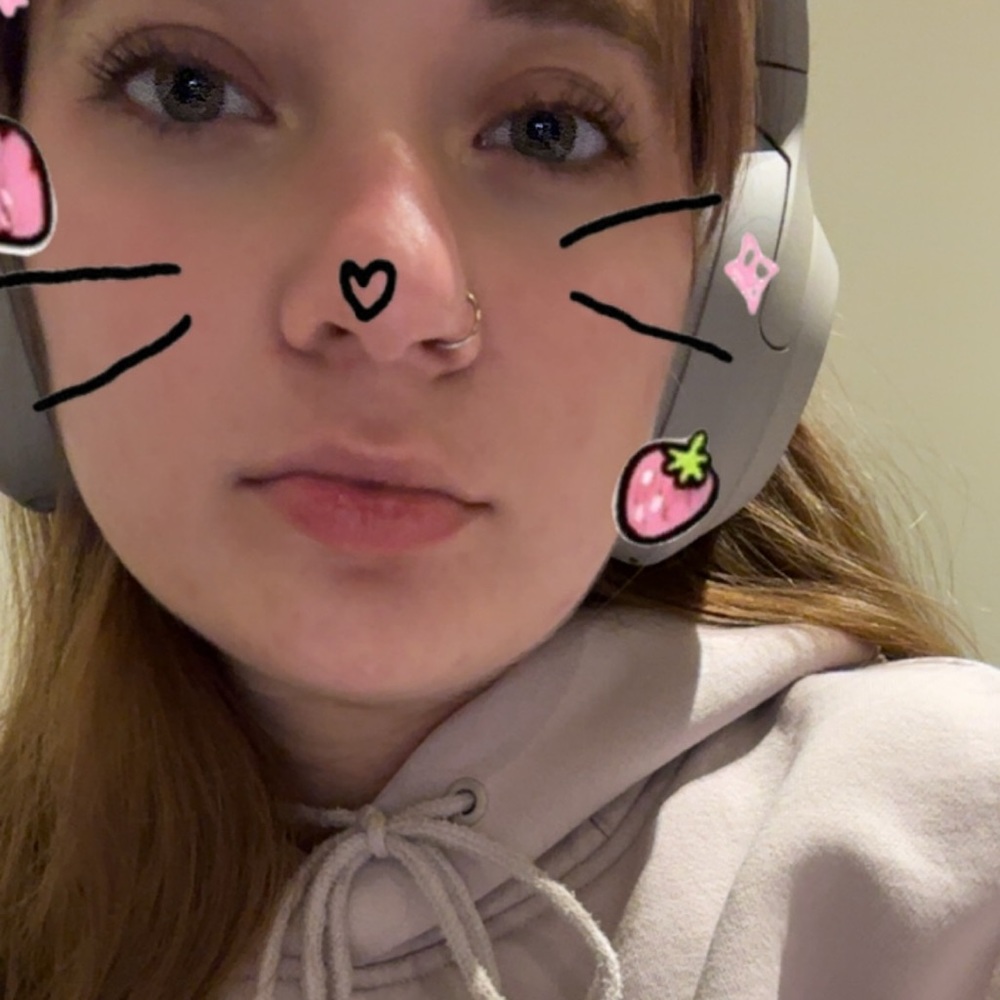 Meet your Posher, Bun